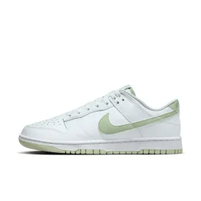 Men's Nike Dunk Low Retro Honey Dew Colorway