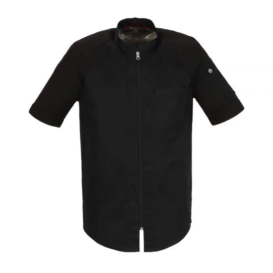 Men's Patient Service Arcadia Chef Coat