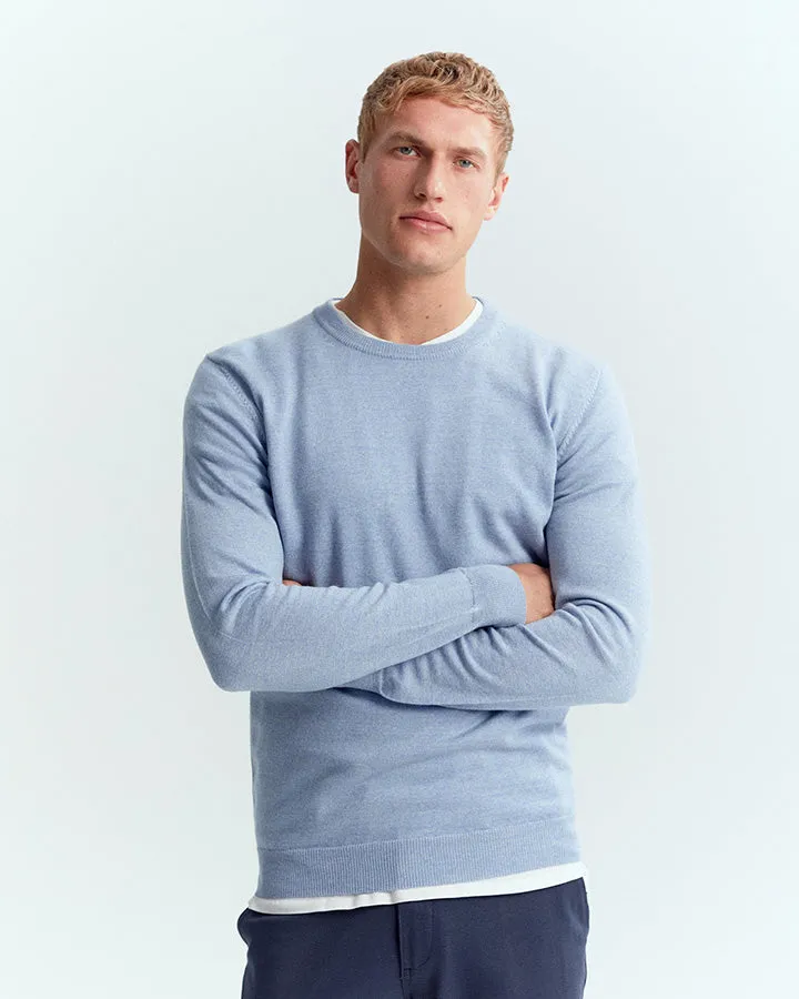 Merino Knit