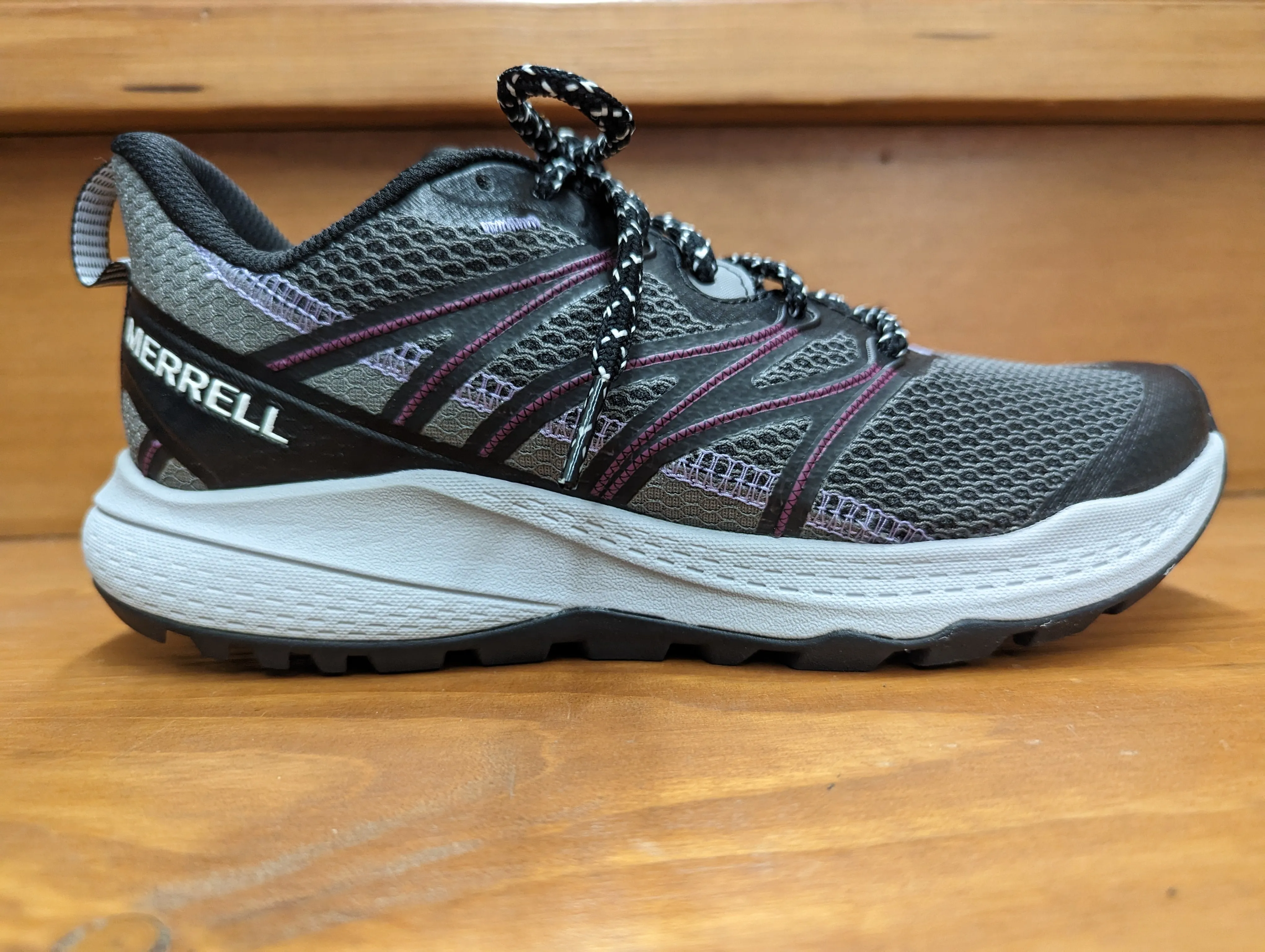 Merrell Bravada 2 breeze Black J037078