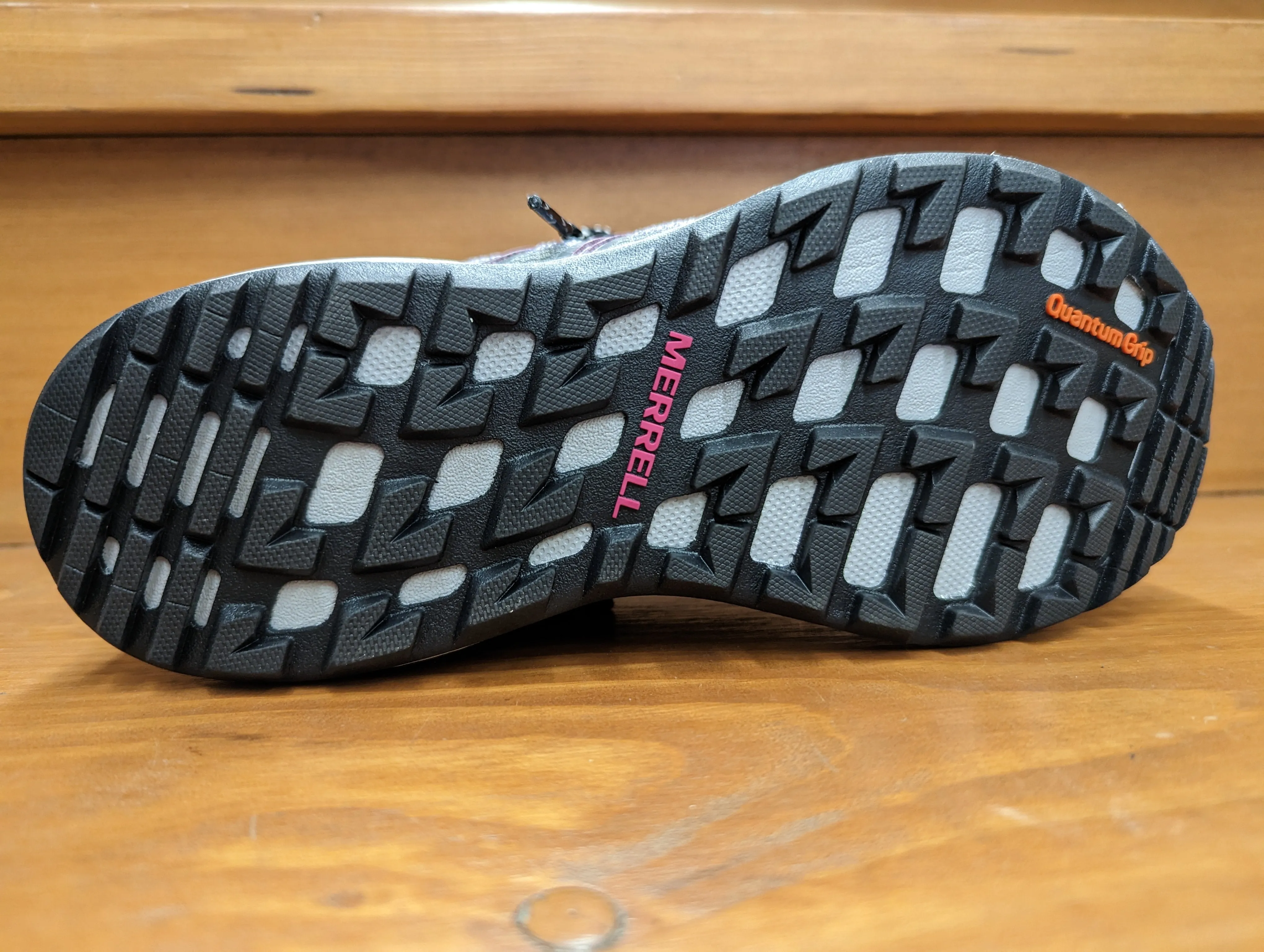 Merrell Bravada 2 breeze Black J037078