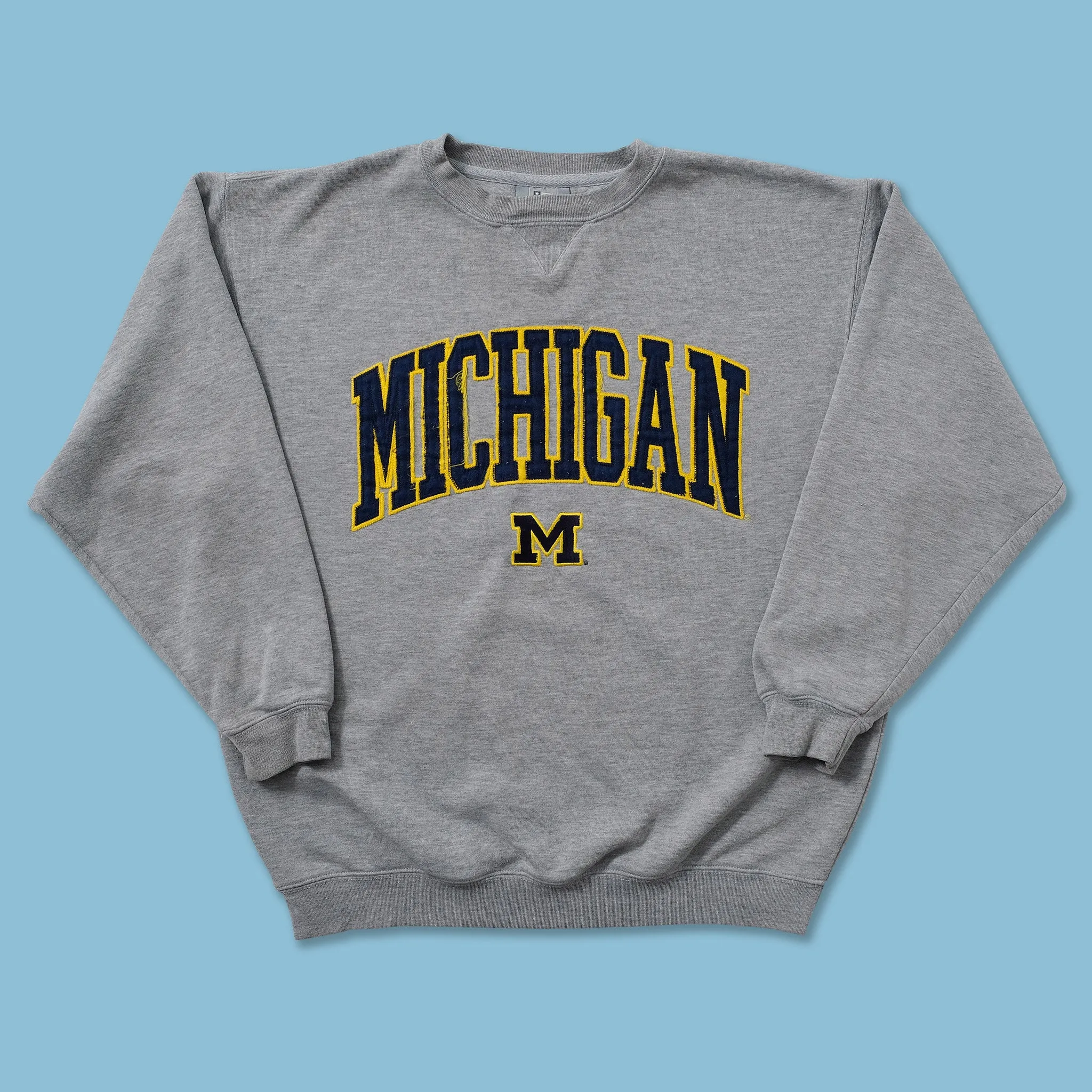 Michigan University Sweater Large