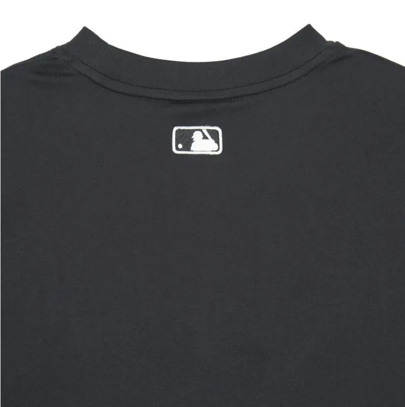 MLB Korea  |Unisex Street Style Logo T-Shirts