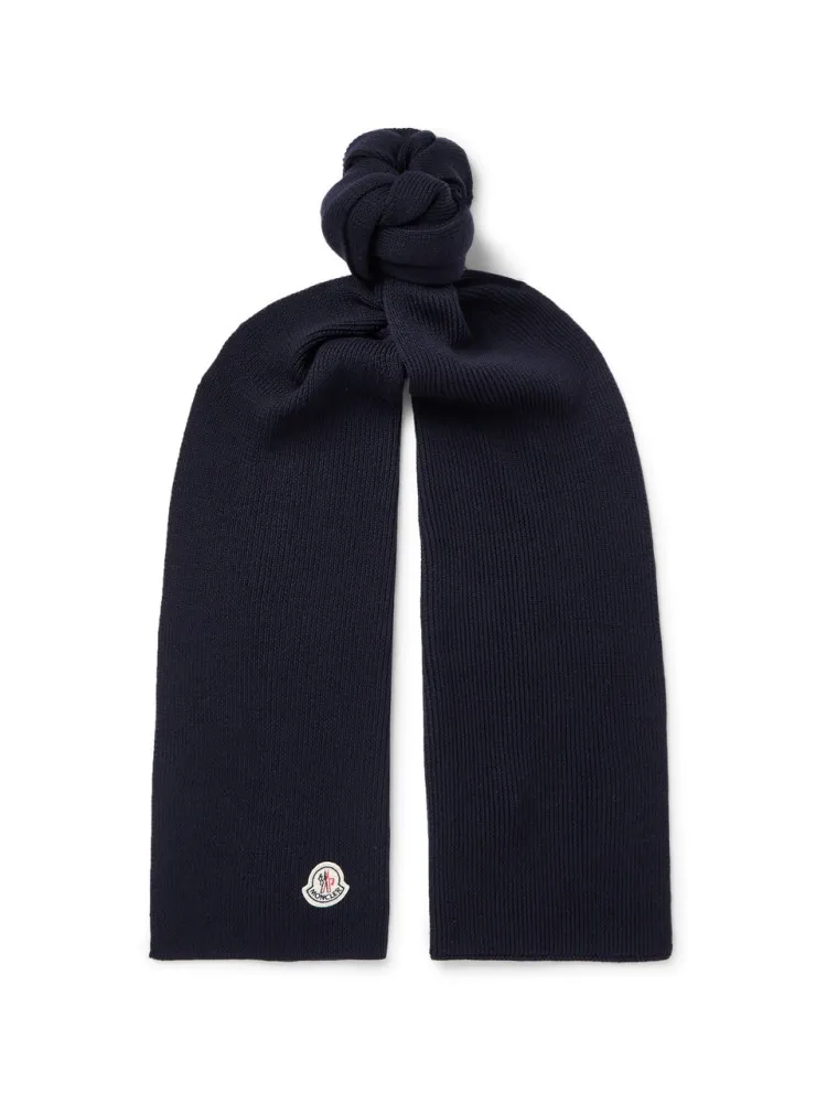 Moncler Scarf | Credomen