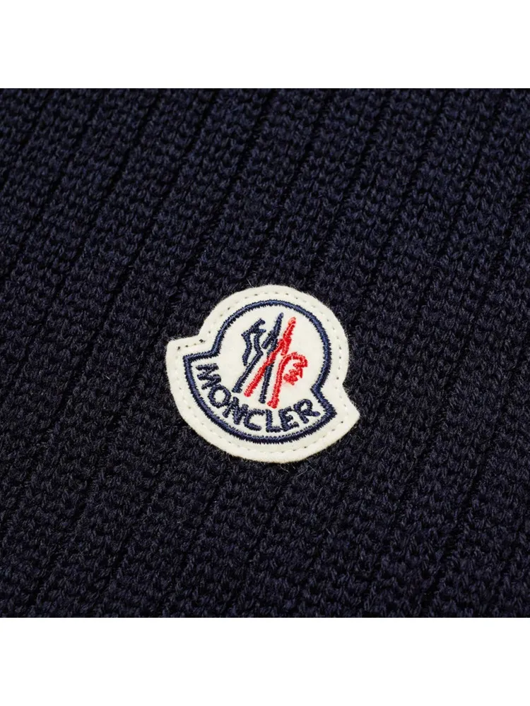 Moncler Scarf | Credomen