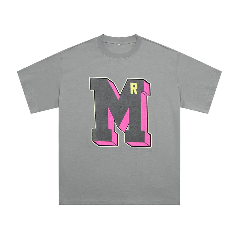 MR. ENJOY DA MONEY  |Unisex Street Style T-Shirts