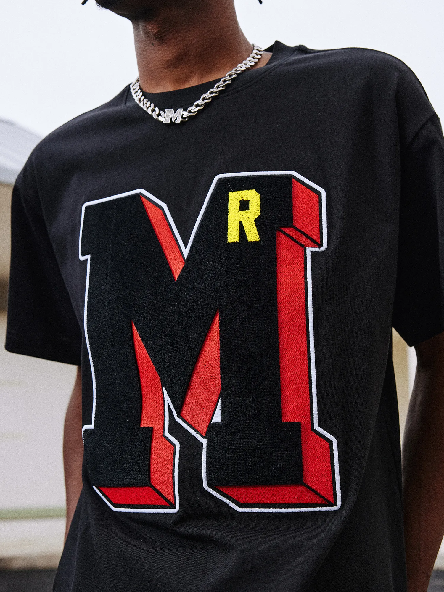 MR. ENJOY DA MONEY  |Unisex Street Style T-Shirts