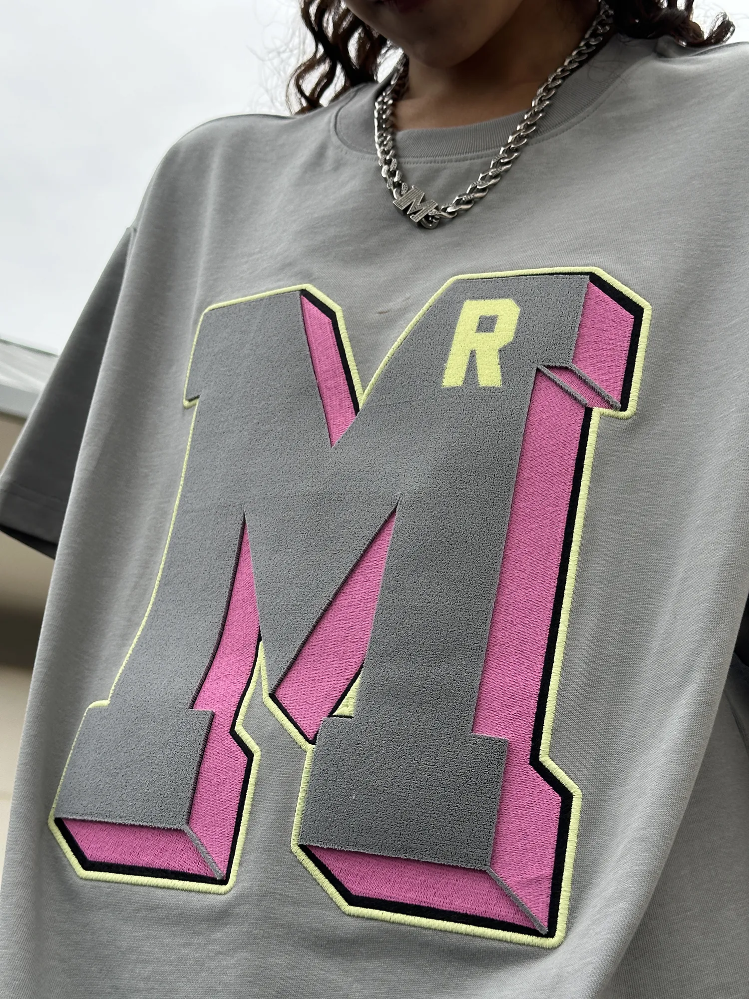 MR. ENJOY DA MONEY  |Unisex Street Style T-Shirts