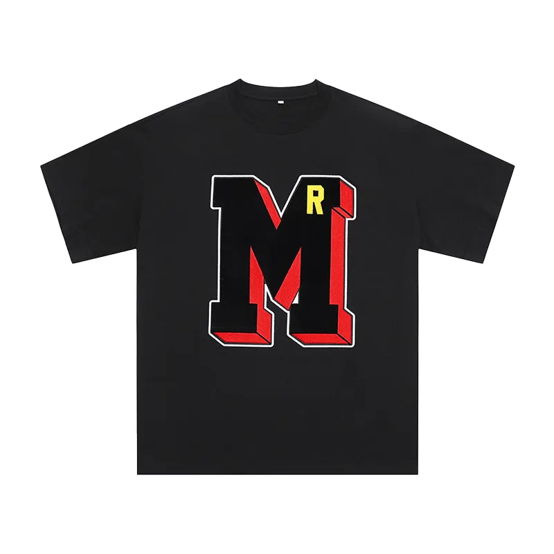 MR. ENJOY DA MONEY  |Unisex Street Style T-Shirts