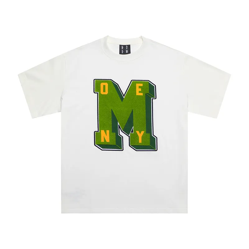 MR. ENJOY DA MONEY  |Unisex Street Style T-Shirts