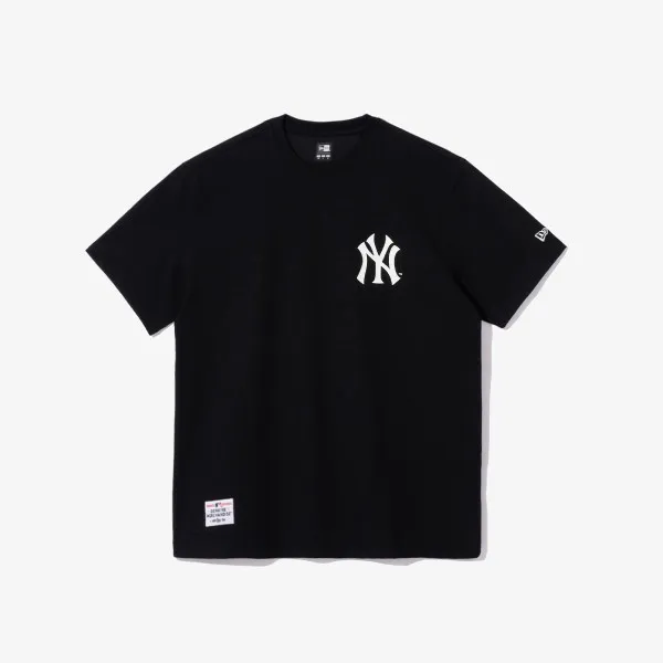 New Era  |Unisex Street Style T-Shirts