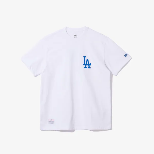 New Era  |Unisex Street Style T-Shirts