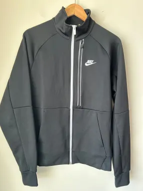 Nike Athletic Jacket Size Medium