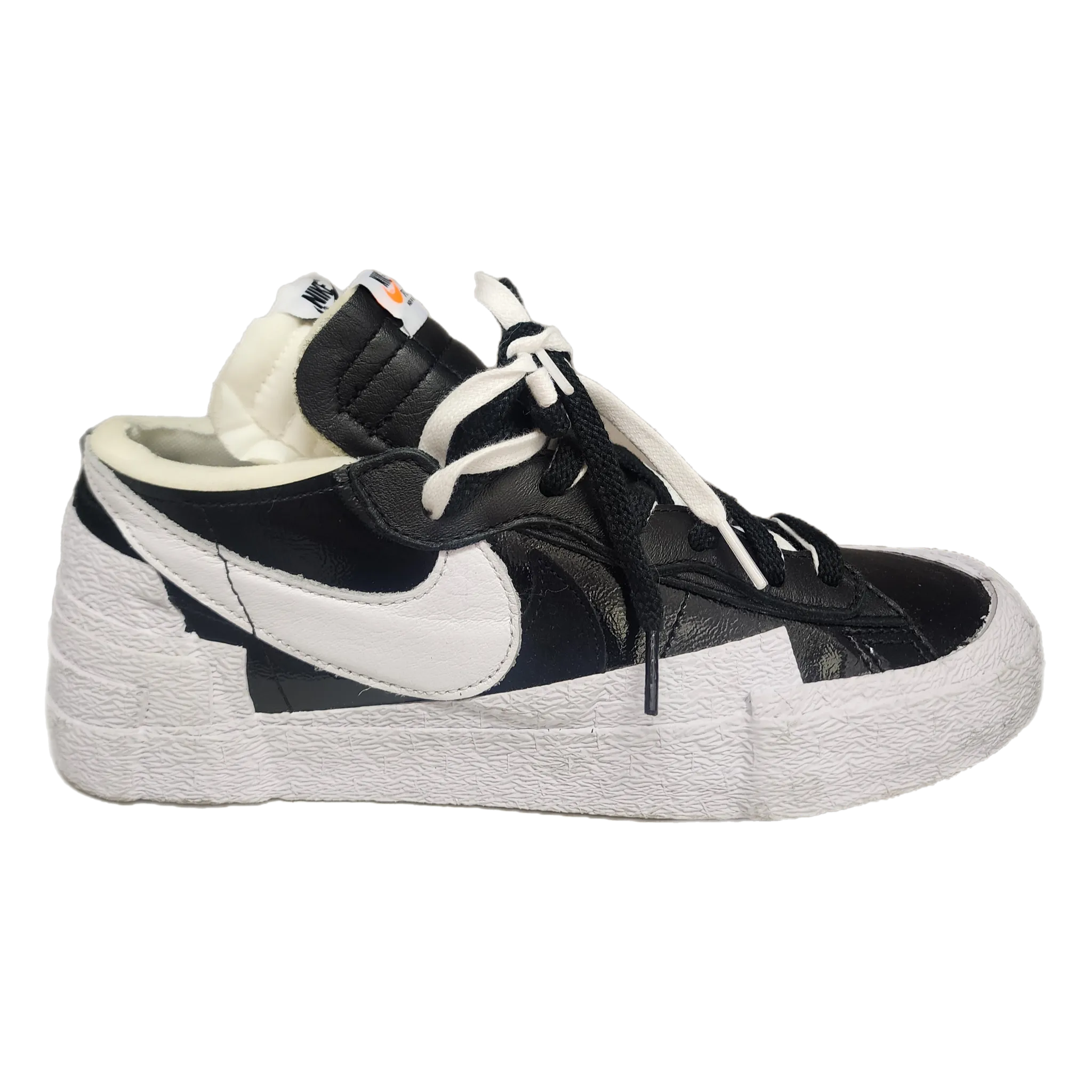 Nike - Blazer Low Sacai - Size 9