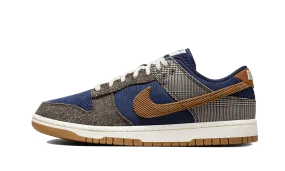 Nike Dunk Low Premium Tweed Corduroy