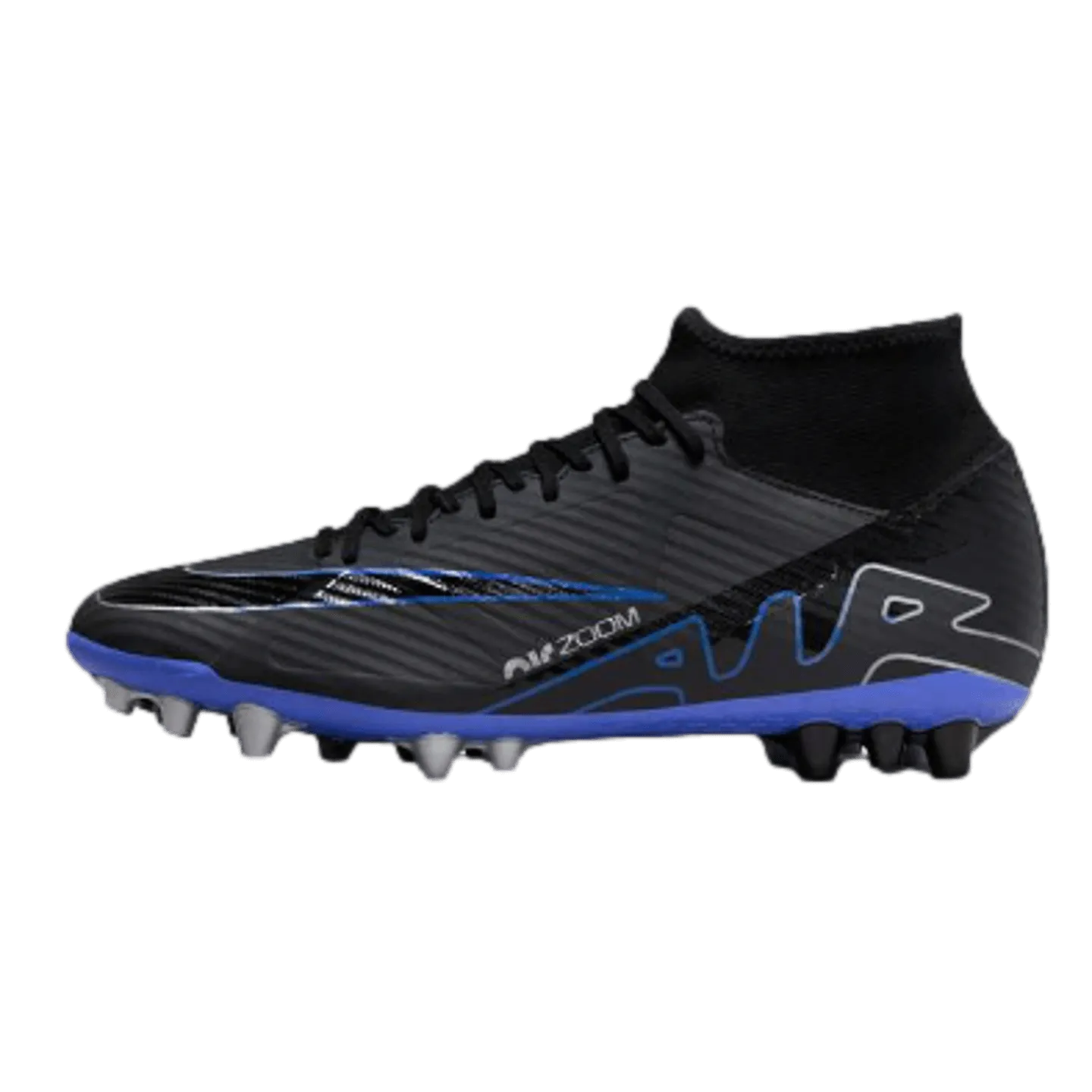 Nike Mercurial Superfly 9 Academy Artificial Ground Cleats