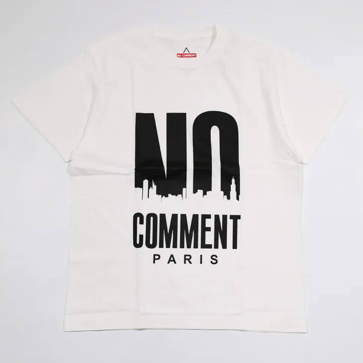 NO COMMENT PARIS  |T-Shirts