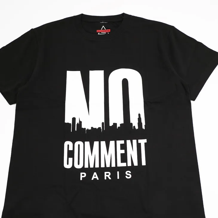 NO COMMENT PARIS  |T-Shirts