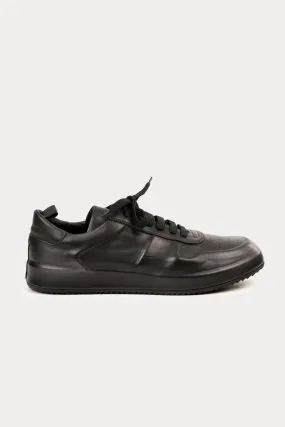 Officine Creative Ace Lux Deri Sneaker Ayakkab