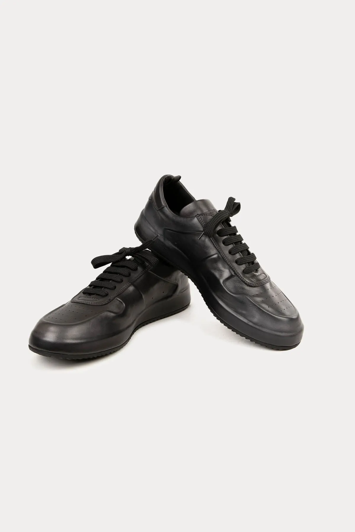 Officine Creative Ace Lux Deri Sneaker Ayakkab