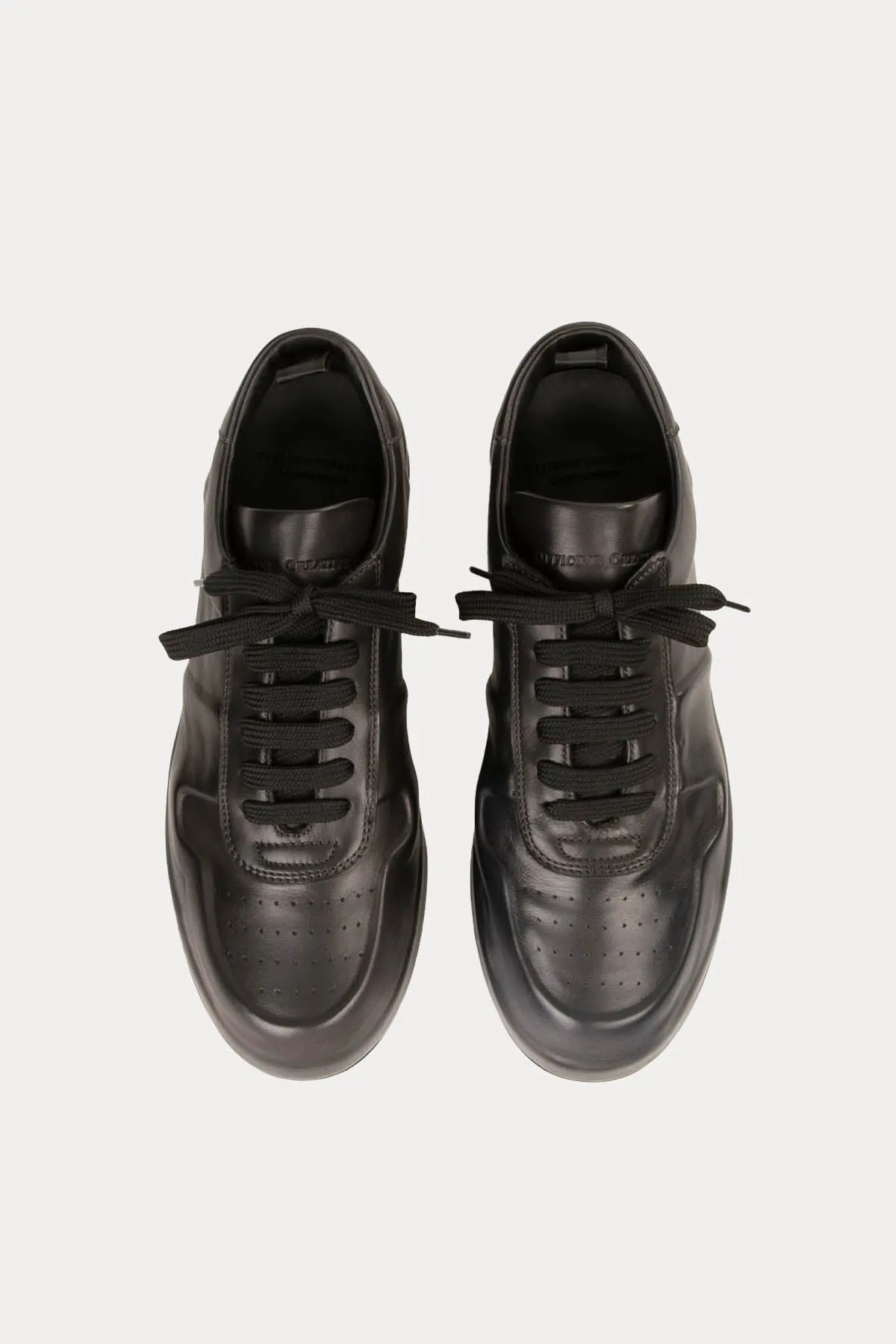 Officine Creative Ace Lux Deri Sneaker Ayakkab