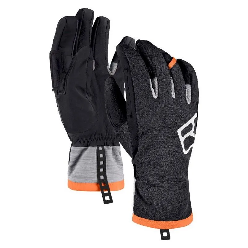 Ortovox  Tour Glove - Guanti da sci - Uomo