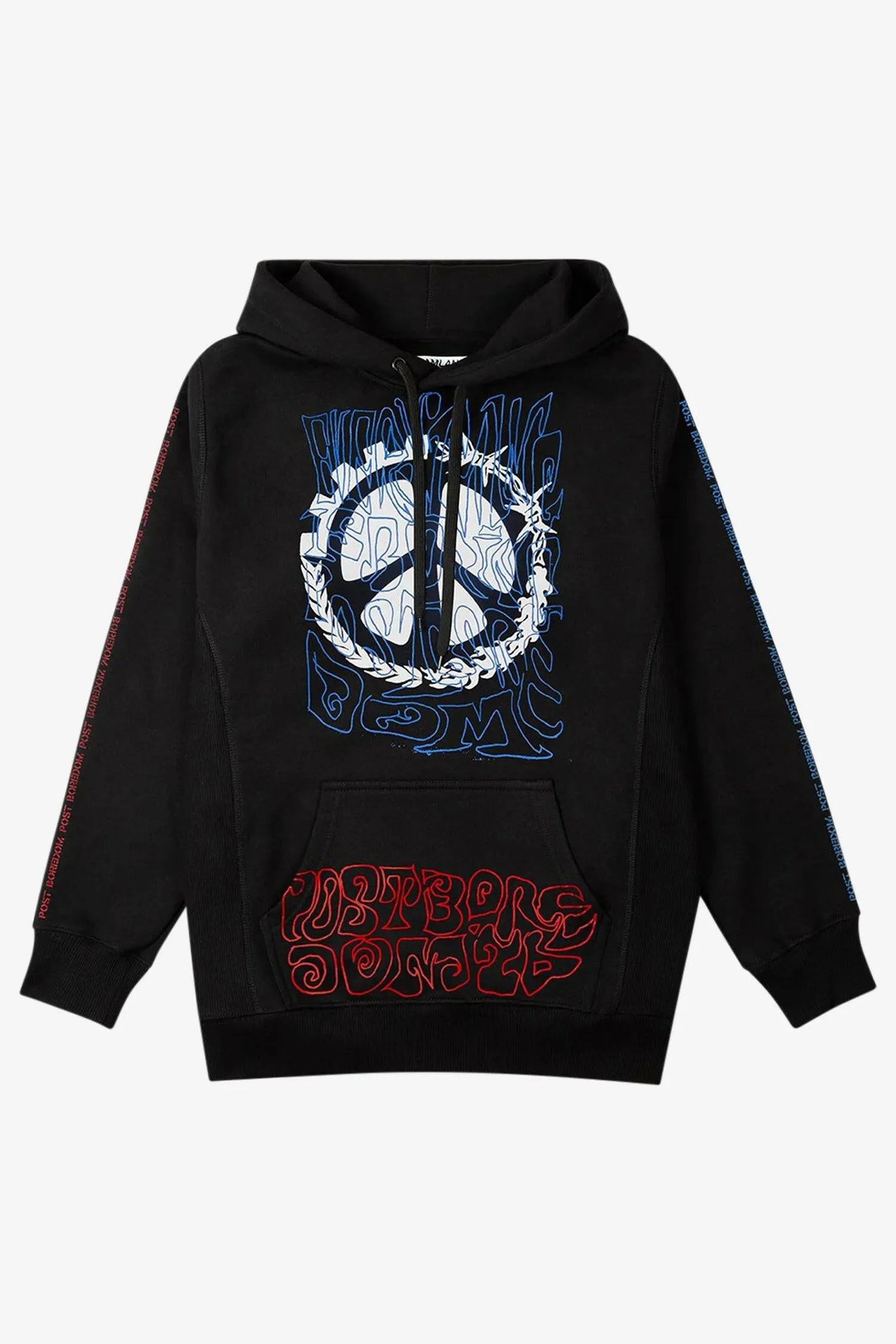 Peace Hoodie