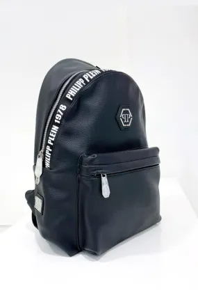 Philipp Plein Logo Across Bag