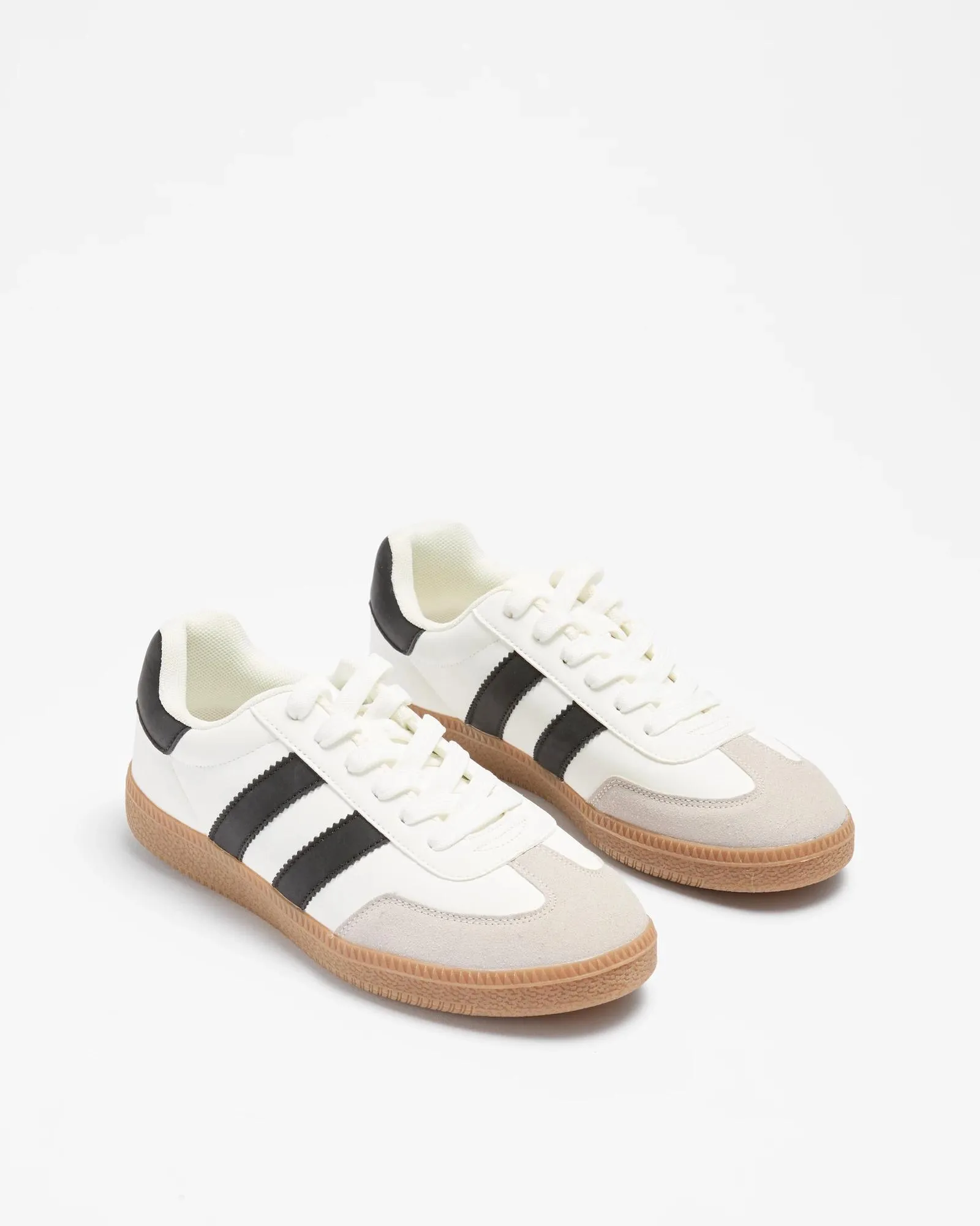 popular  Womens Sneaker - Django - White