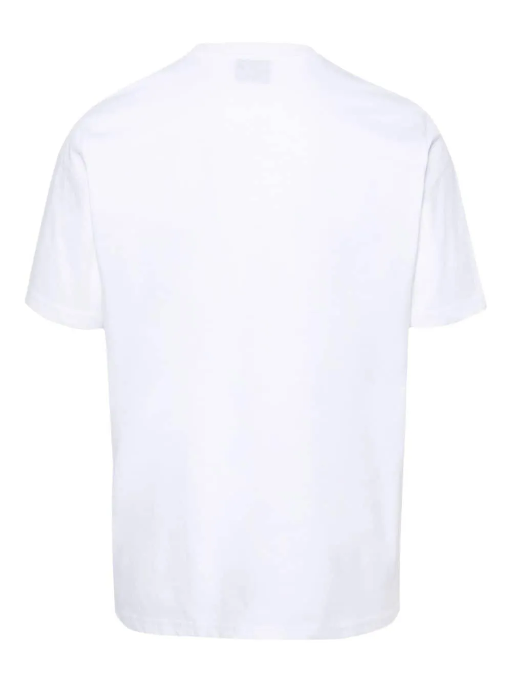 Ps By Paul Smith T Shirts And Polos White