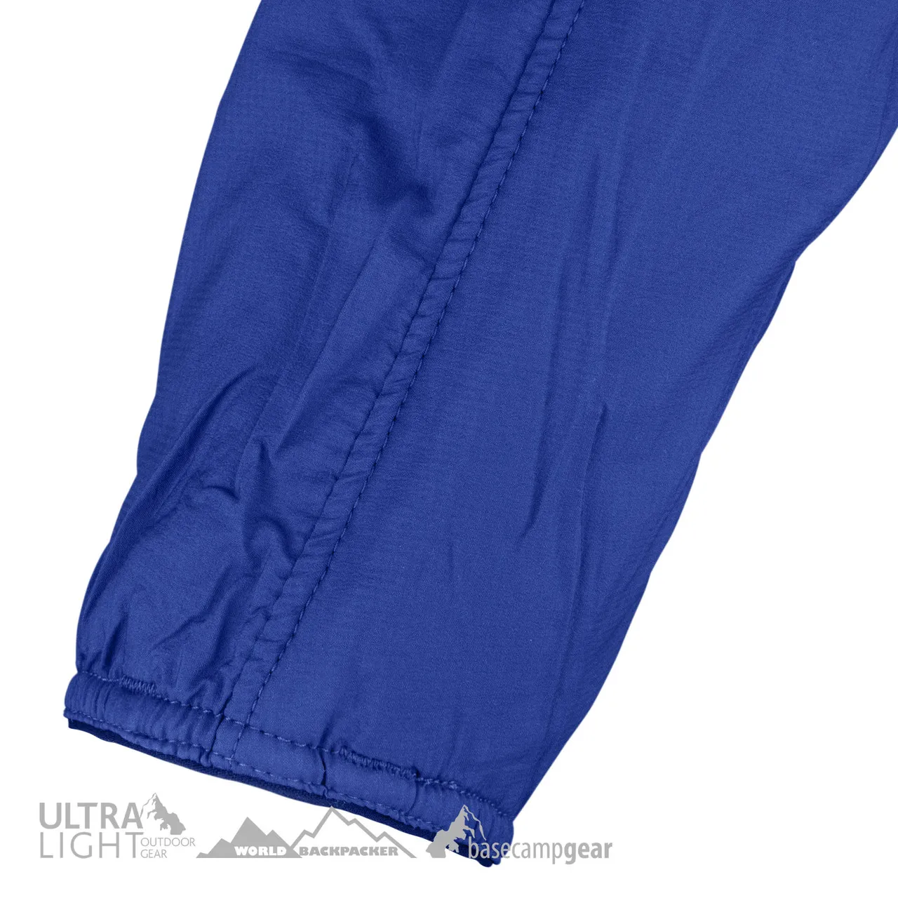 Refuge Air Insulated Hooded Jacket