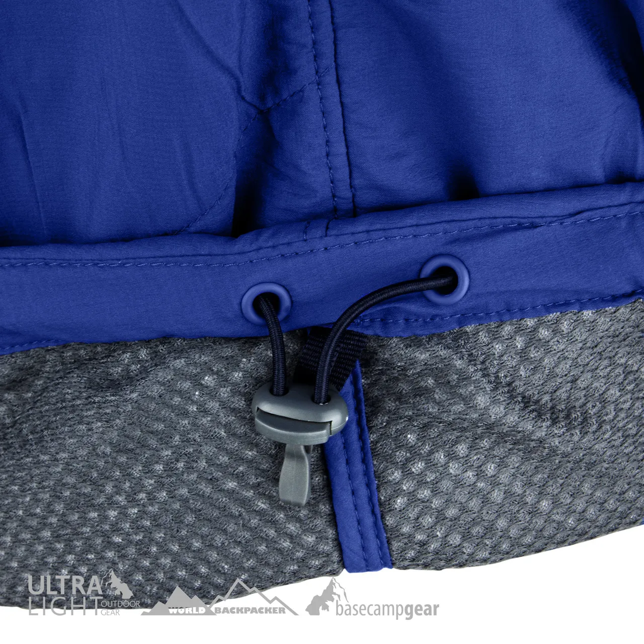 Refuge Air Insulated Hooded Jacket