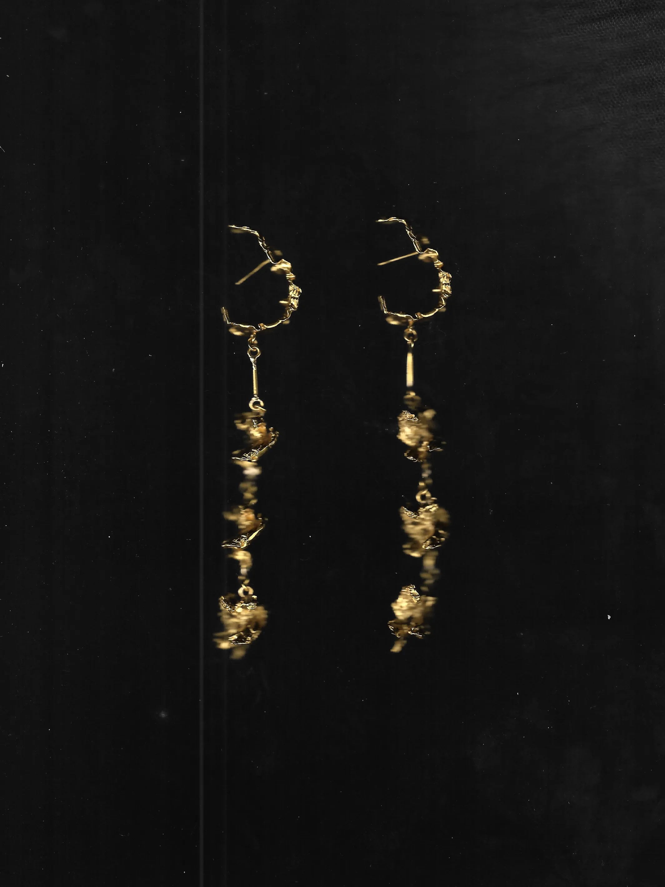 Rintik Earrings