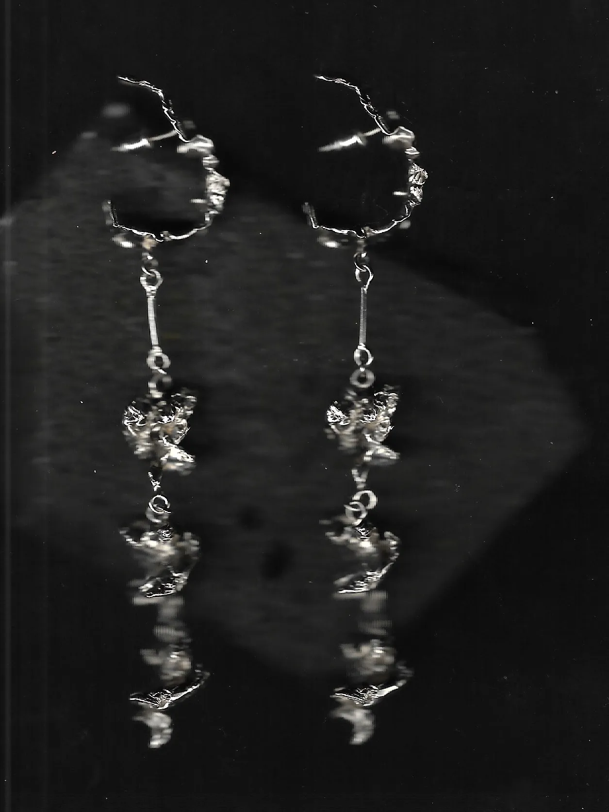 Rintik Earrings