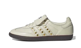 Samba Wales Bonner Studded Pack Cream White