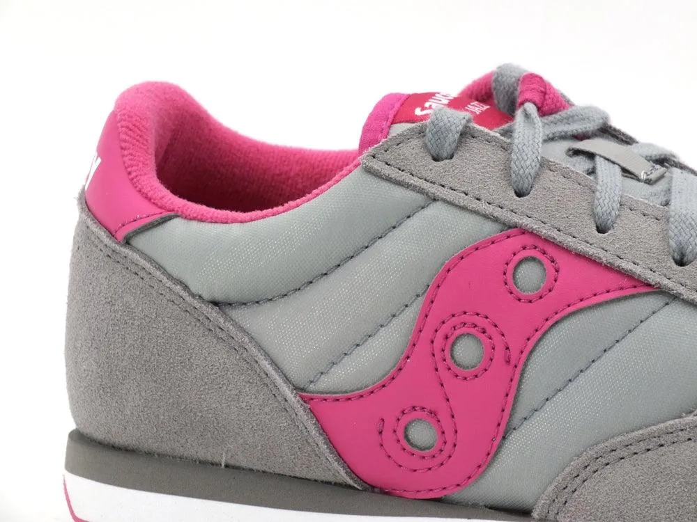 SAUCONY Jazz Original Kids Grey Pink SK161588