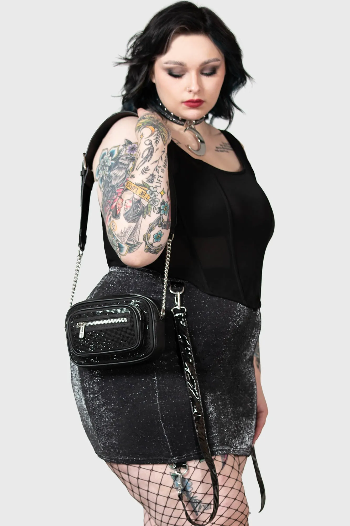 Scene Queen Bag