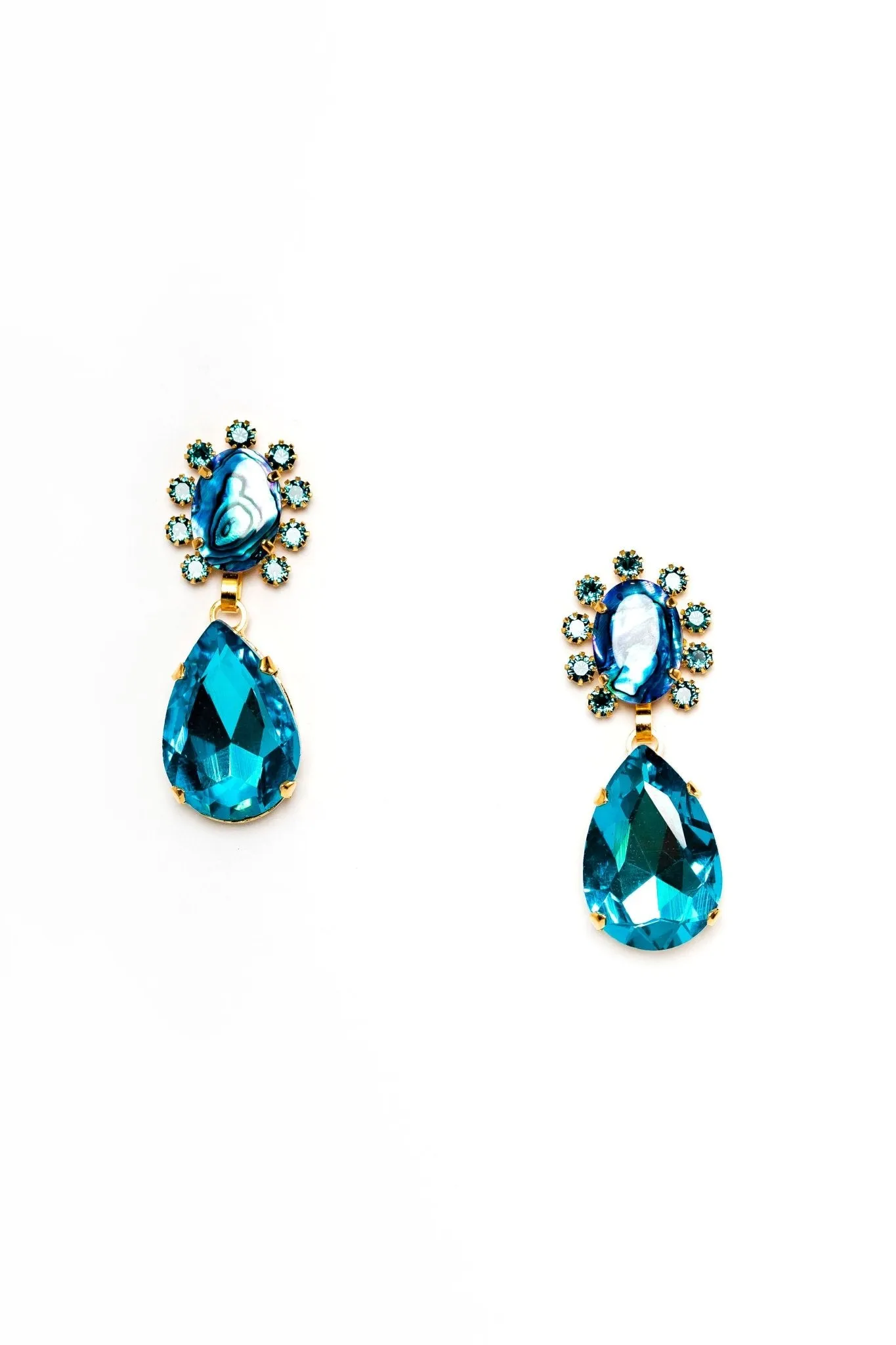 Seraphina Earrings