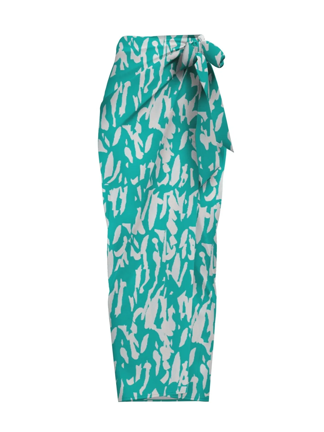 Seur Skirt - Playa Aqua