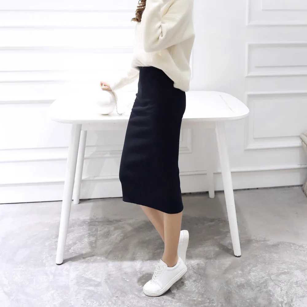 Sexy Chic Pencil Skirts