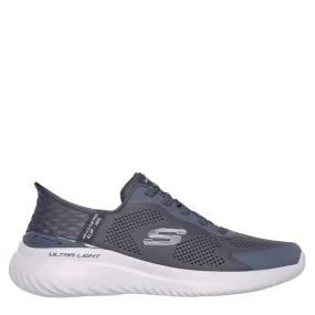 SKECHERS  MENS SLIP-INS BOUNDER 2.0 EMERGED SNEAKER