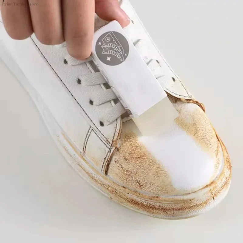 Sneaker Cleaner Rubber Block Shoes