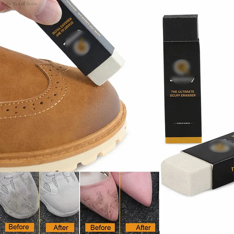 Sneaker Cleaner Rubber Block Shoes