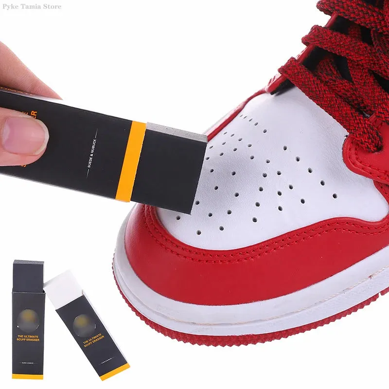 Sneaker Cleaner Rubber Block Shoes