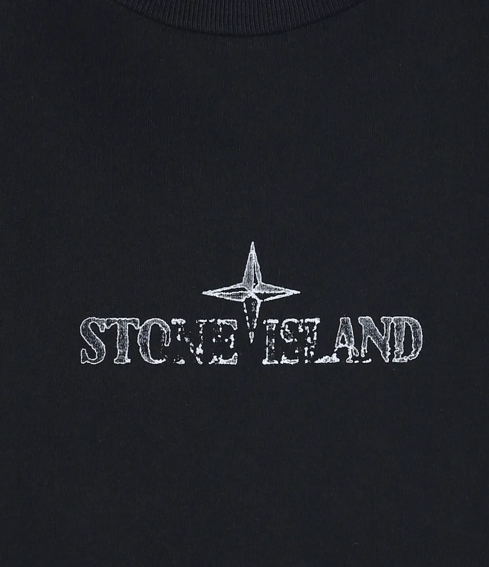 STONE ISLAND  |T-Shirts