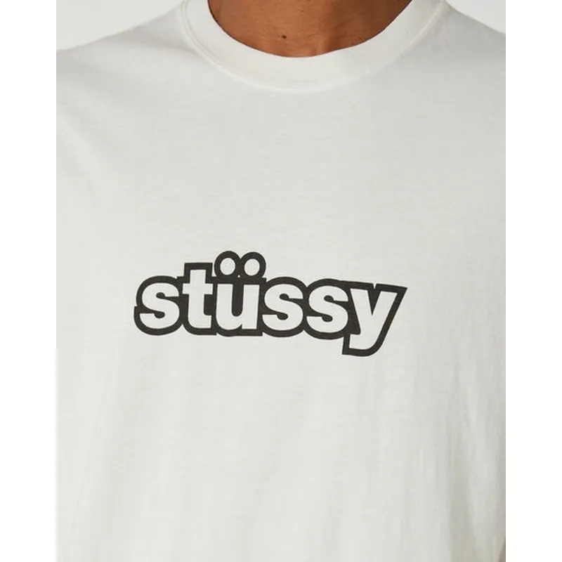 STUSSY  |Skater Style T-Shirts