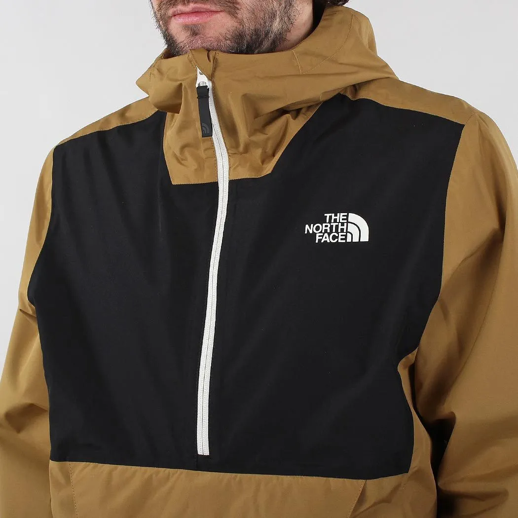 The North Face Waterproof Fanorak Jacket