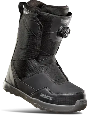 Thirty Two Shifty BOA Snowboard Boots Mens 2024