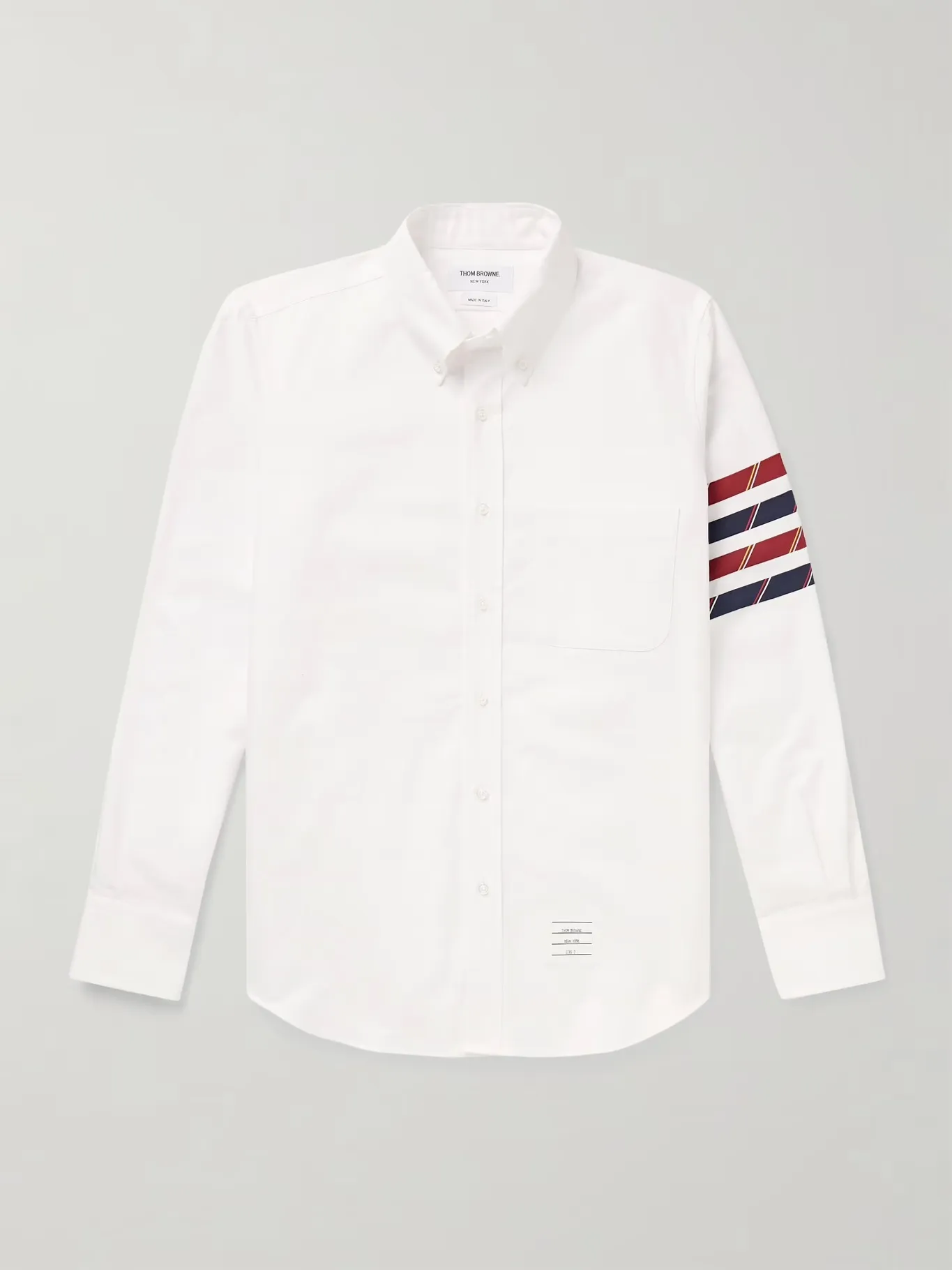 THOM BROWNE  |Designers Shirts