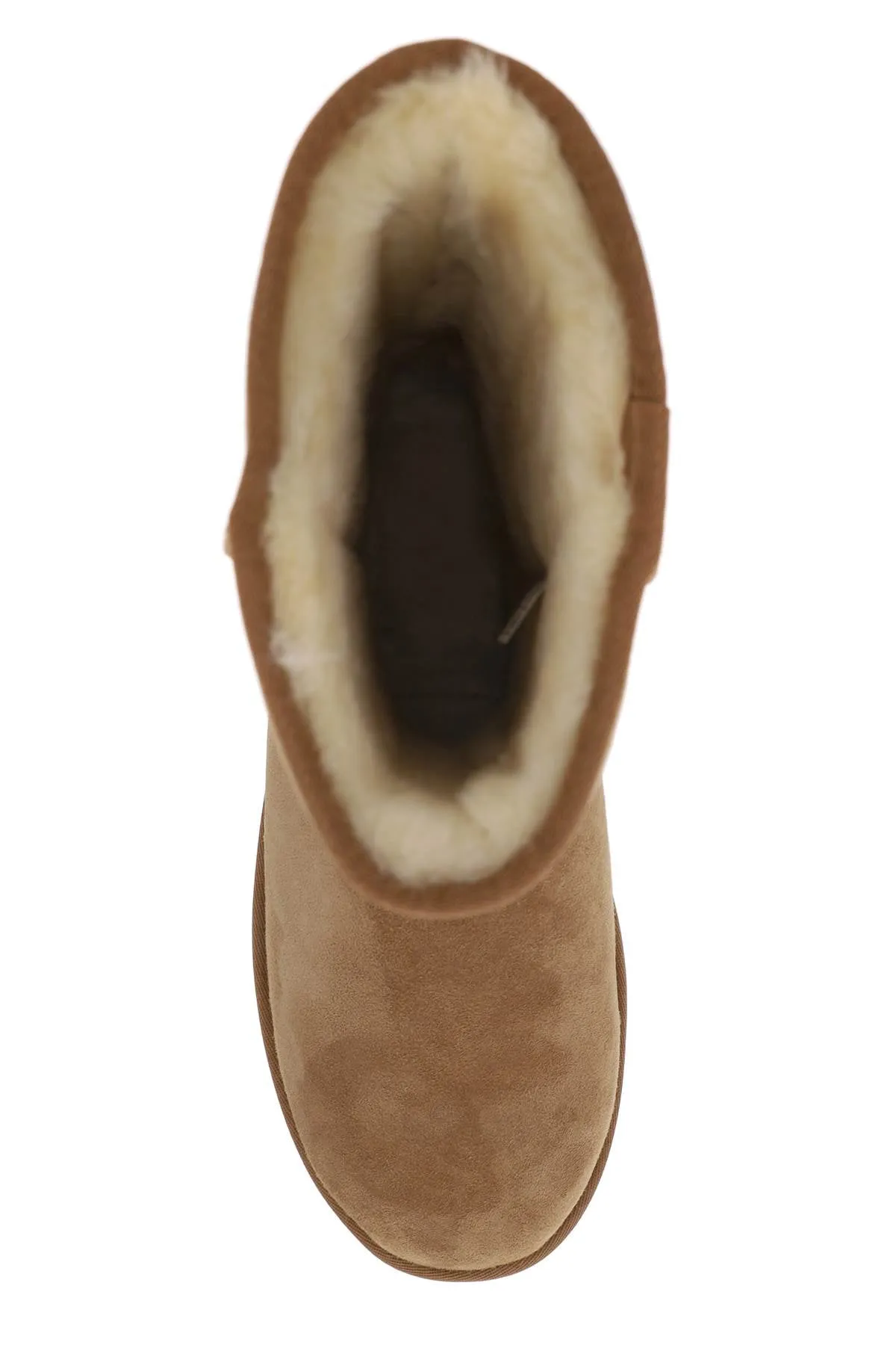 Ugg classic short boots 5800 CHESTNUT